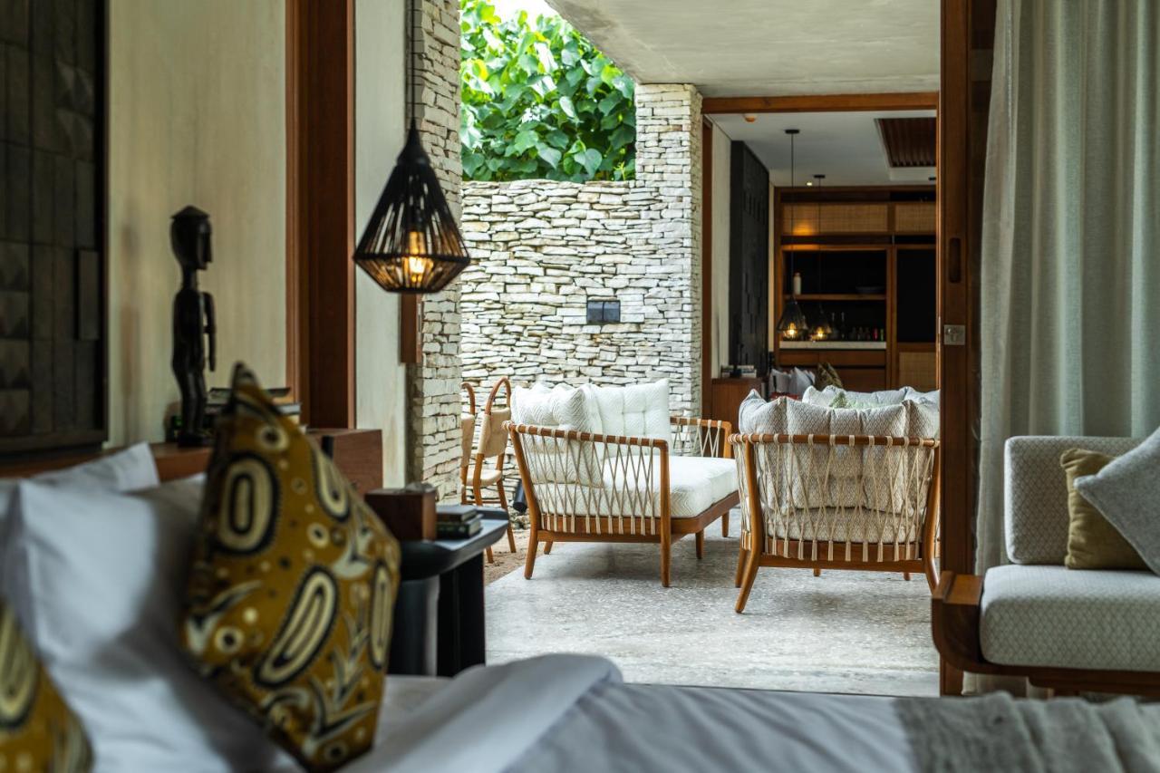 Cap Karoso Sumba - A Member Of Design Hotels Tambolaka Eksteriør billede
