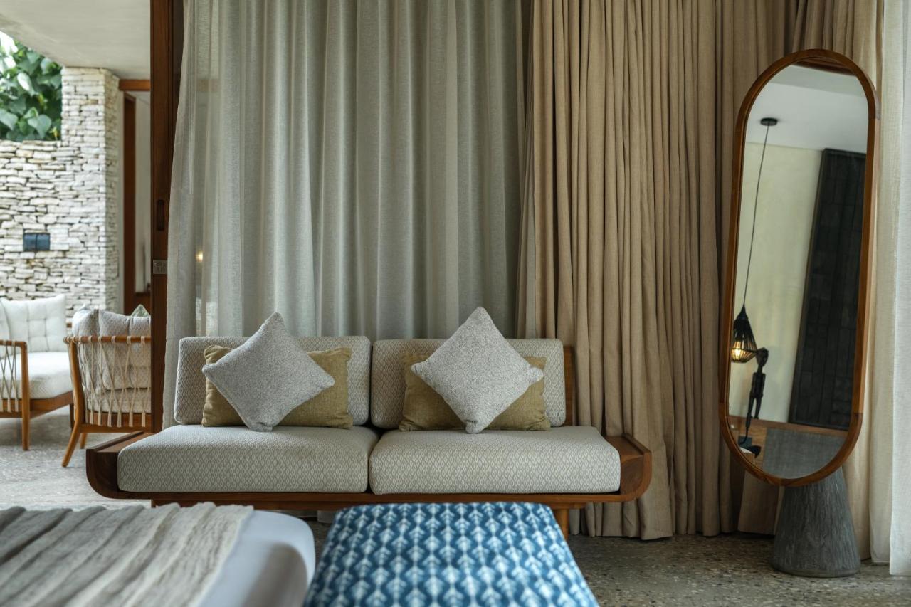 Cap Karoso Sumba - A Member Of Design Hotels Tambolaka Eksteriør billede