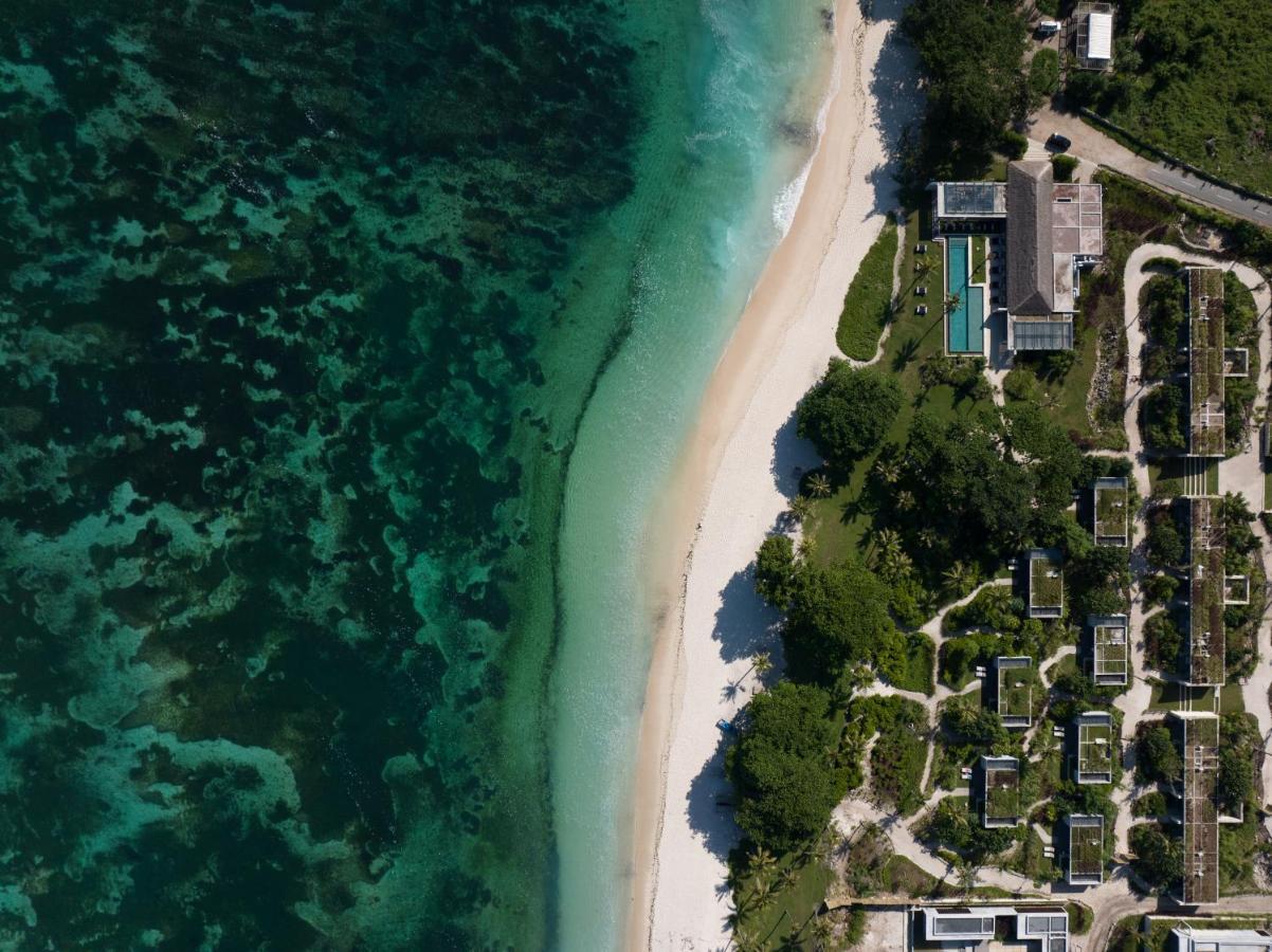 Cap Karoso Sumba - A Member Of Design Hotels Tambolaka Eksteriør billede
