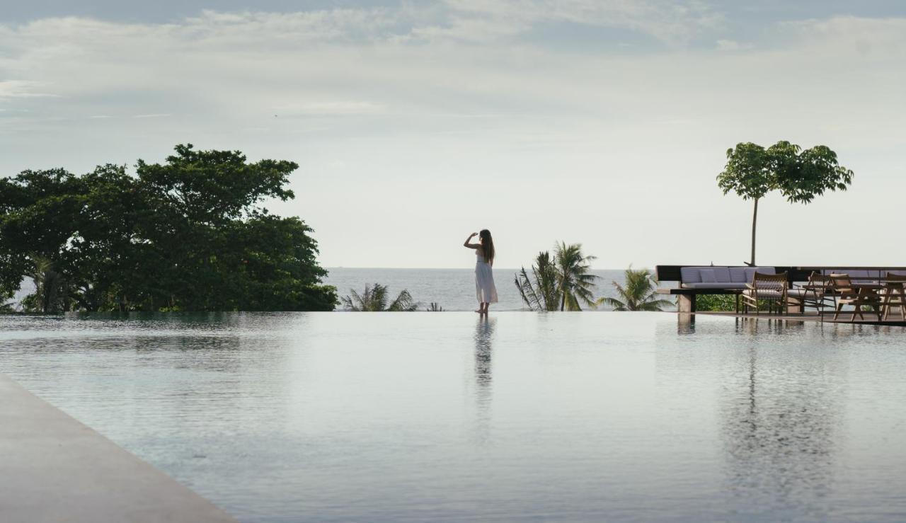 Cap Karoso Sumba - A Member Of Design Hotels Tambolaka Eksteriør billede