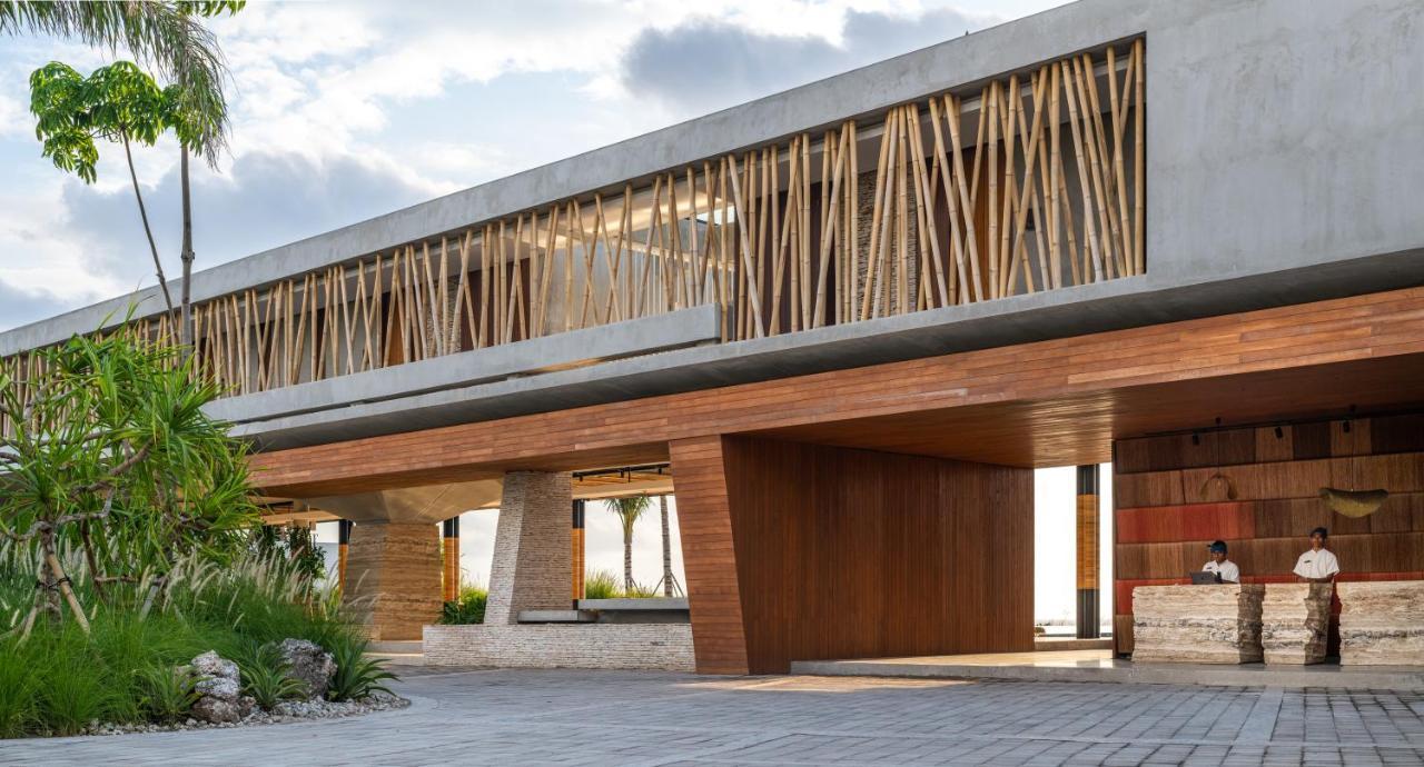 Cap Karoso Sumba - A Member Of Design Hotels Tambolaka Eksteriør billede