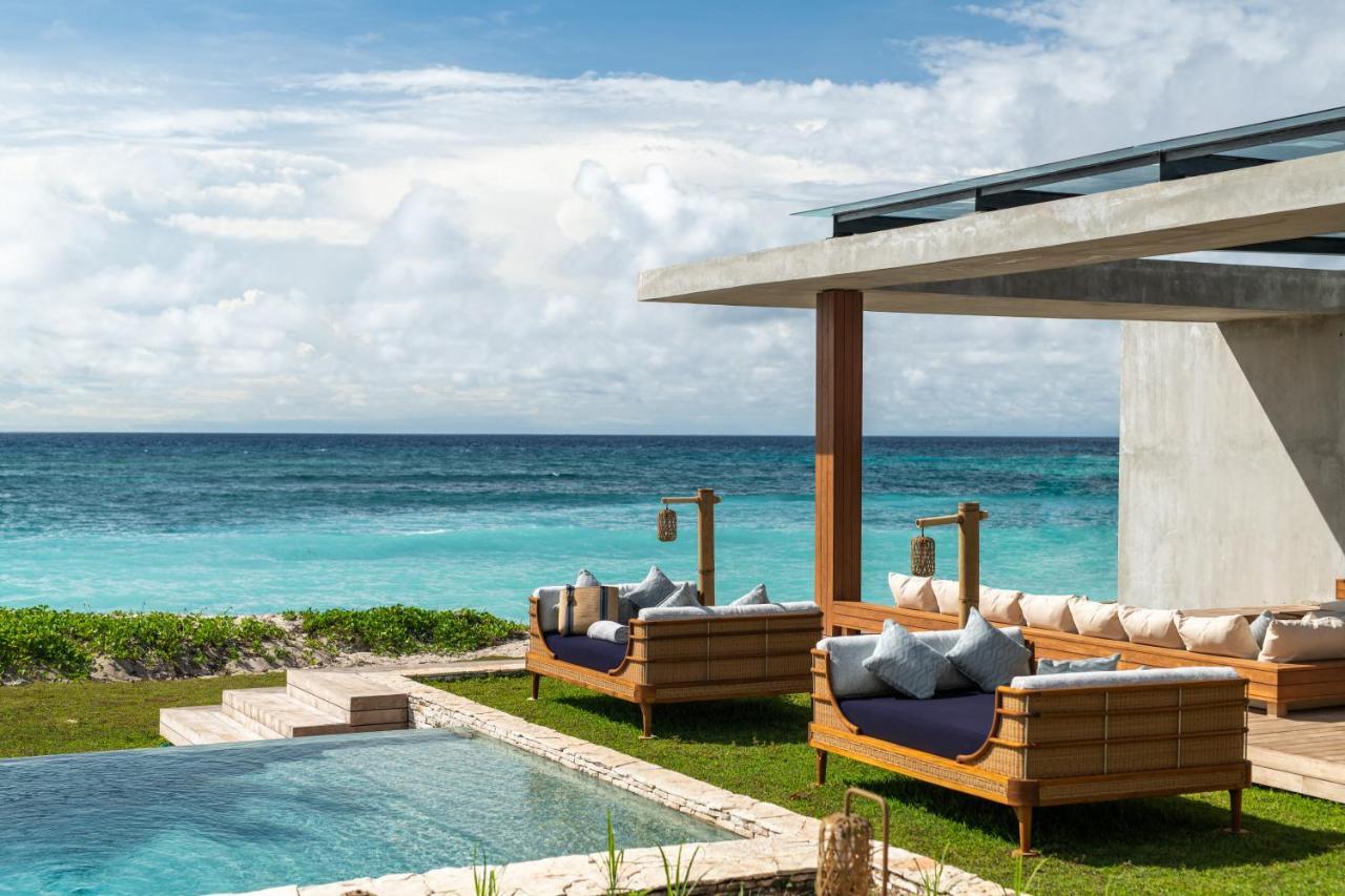 Cap Karoso Sumba - A Member Of Design Hotels Tambolaka Eksteriør billede