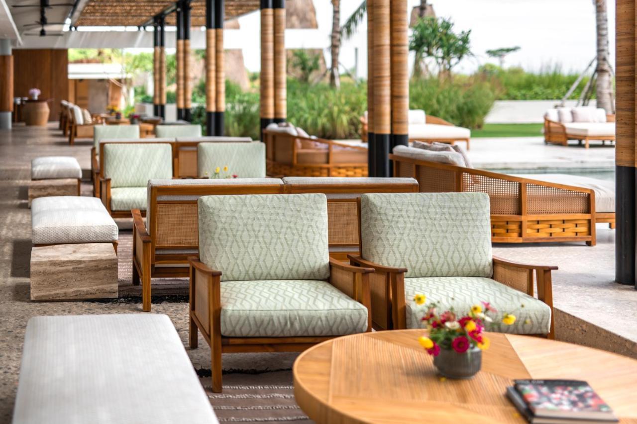 Cap Karoso Sumba - A Member Of Design Hotels Tambolaka Eksteriør billede