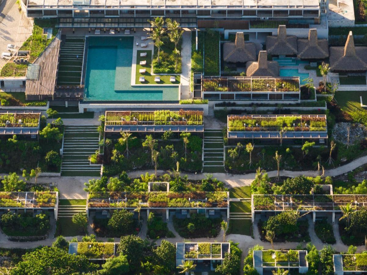 Cap Karoso Sumba - A Member Of Design Hotels Tambolaka Eksteriør billede
