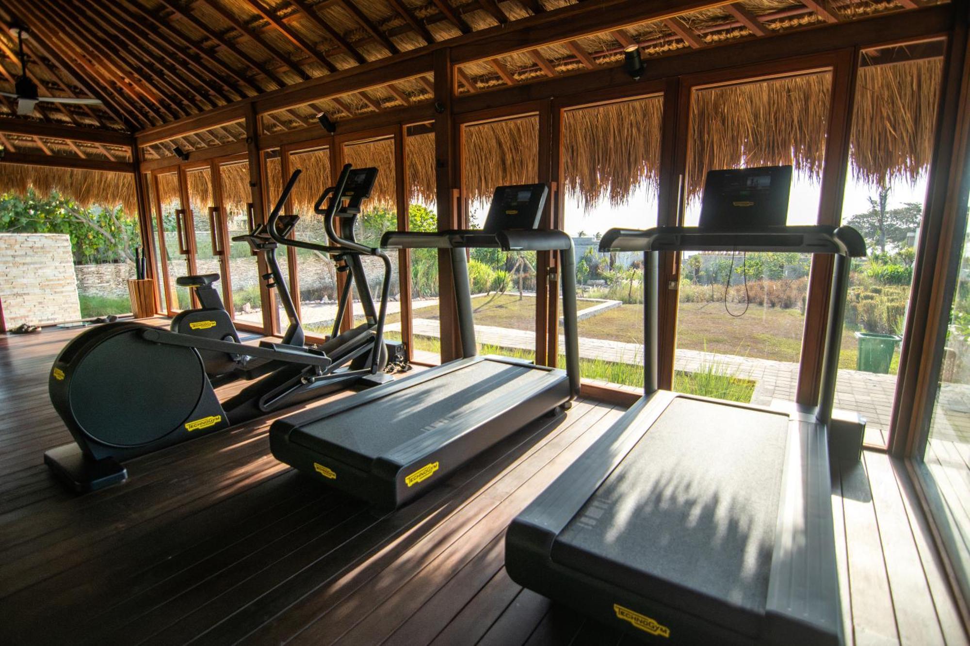 Cap Karoso Sumba - A Member Of Design Hotels Tambolaka Eksteriør billede