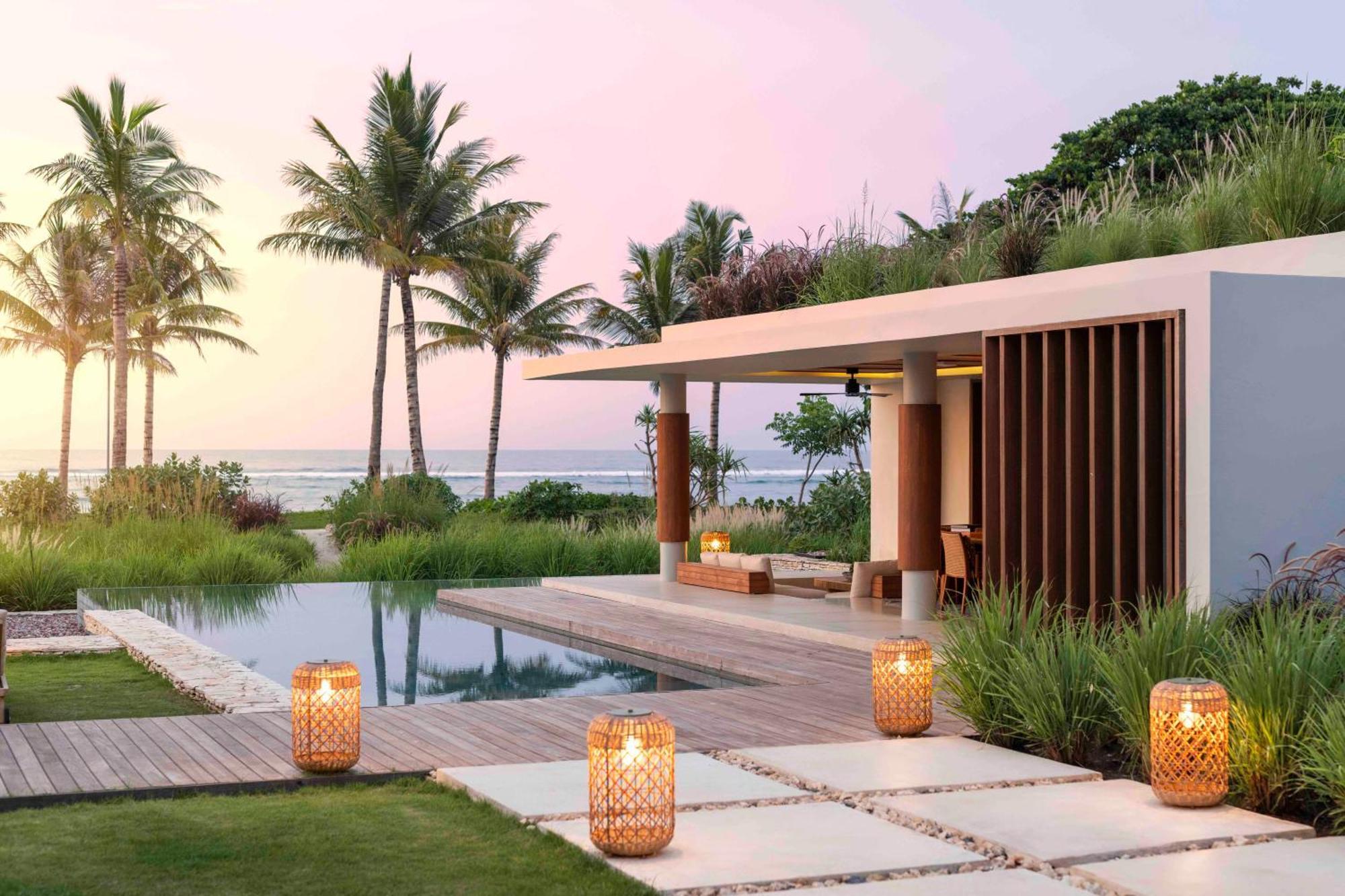 Cap Karoso Sumba - A Member Of Design Hotels Tambolaka Eksteriør billede