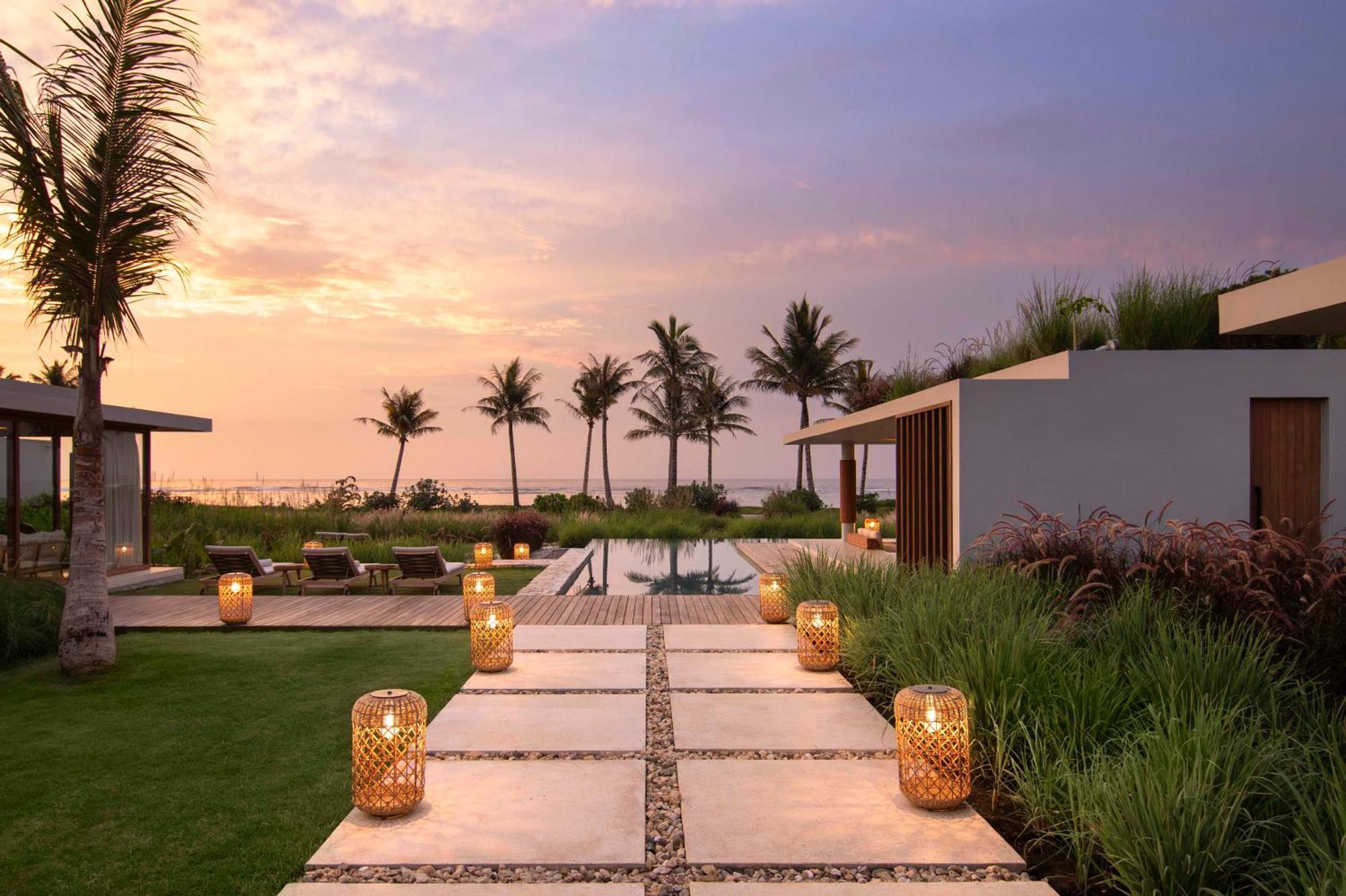Cap Karoso Sumba - A Member Of Design Hotels Tambolaka Eksteriør billede