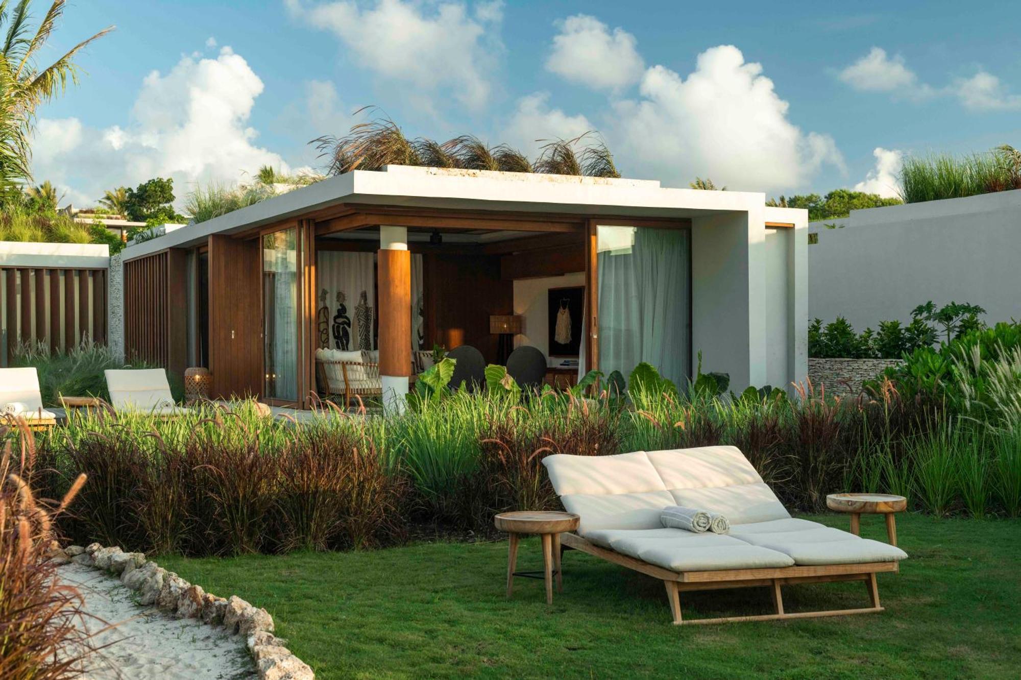 Cap Karoso Sumba - A Member Of Design Hotels Tambolaka Eksteriør billede