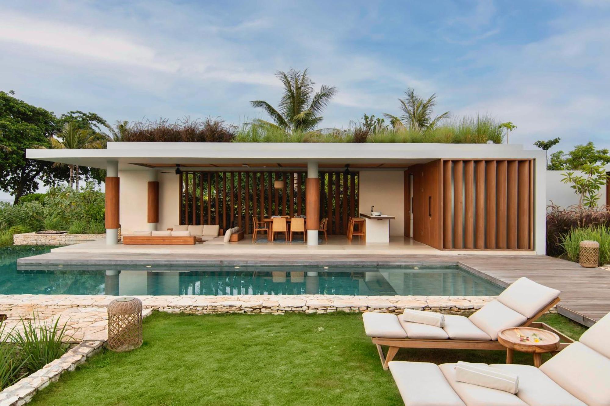 Cap Karoso Sumba - A Member Of Design Hotels Tambolaka Eksteriør billede