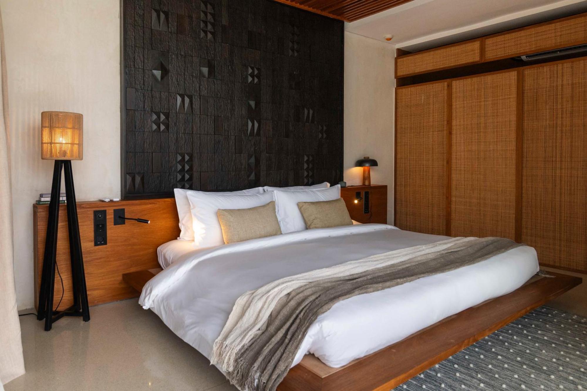 Cap Karoso Sumba - A Member Of Design Hotels Tambolaka Eksteriør billede