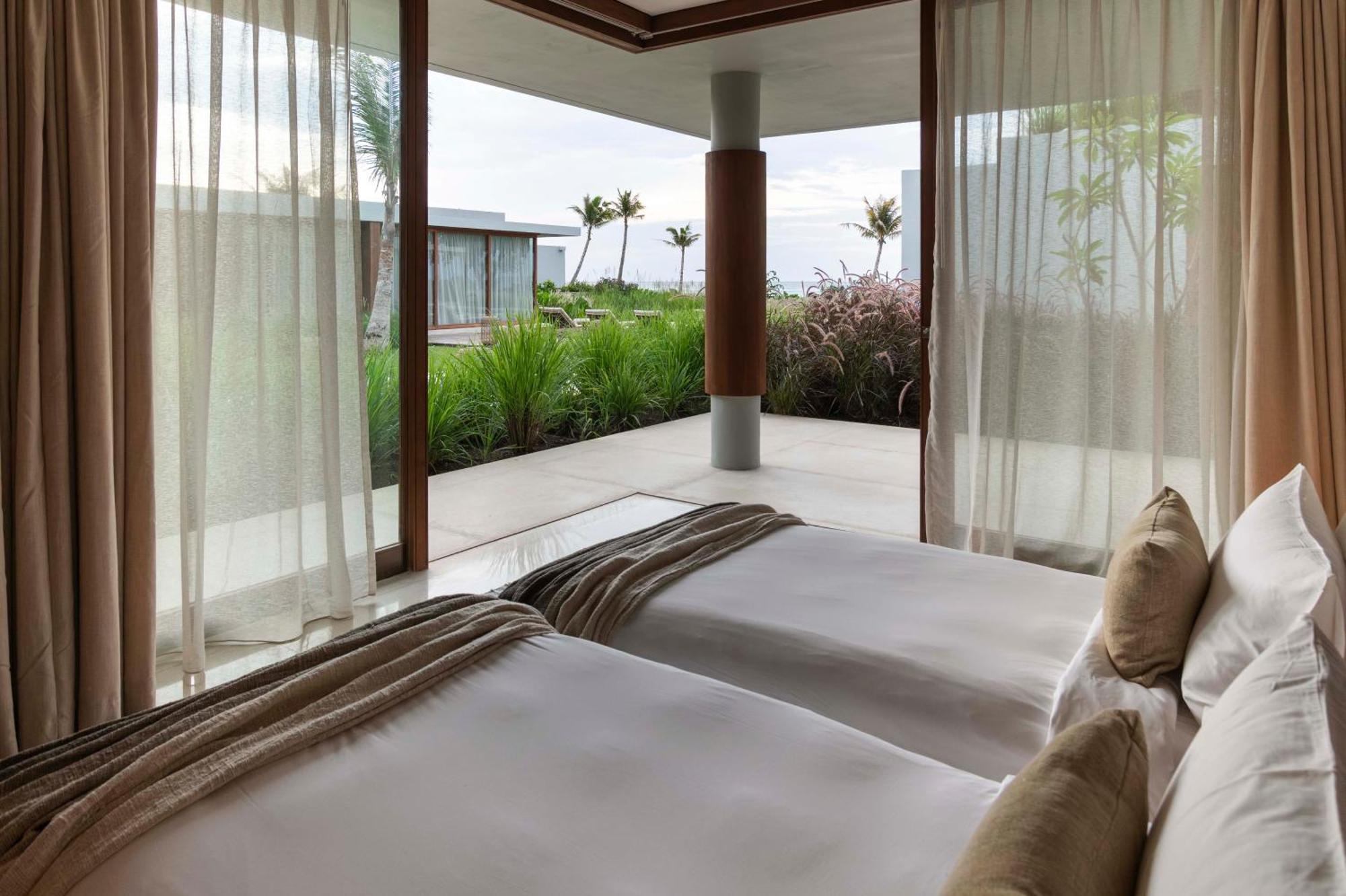 Cap Karoso Sumba - A Member Of Design Hotels Tambolaka Eksteriør billede