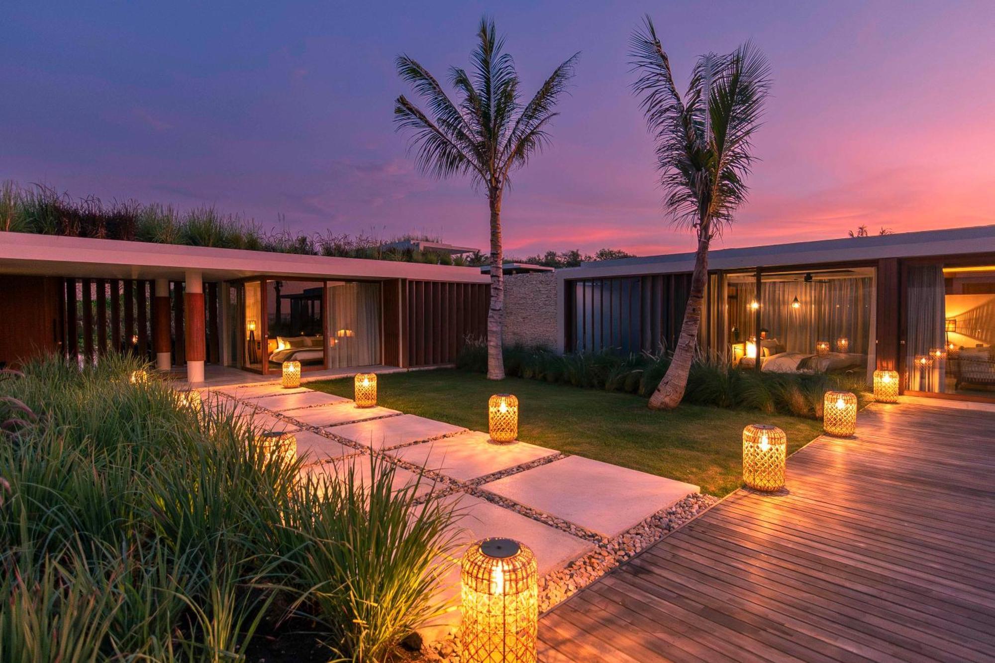 Cap Karoso Sumba - A Member Of Design Hotels Tambolaka Eksteriør billede
