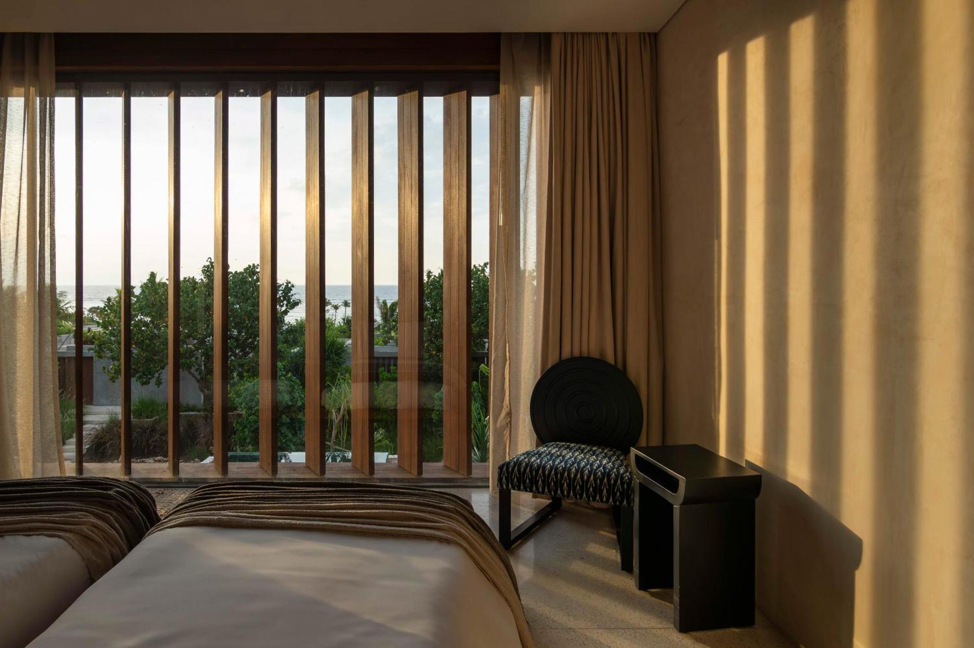 Cap Karoso Sumba - A Member Of Design Hotels Tambolaka Eksteriør billede