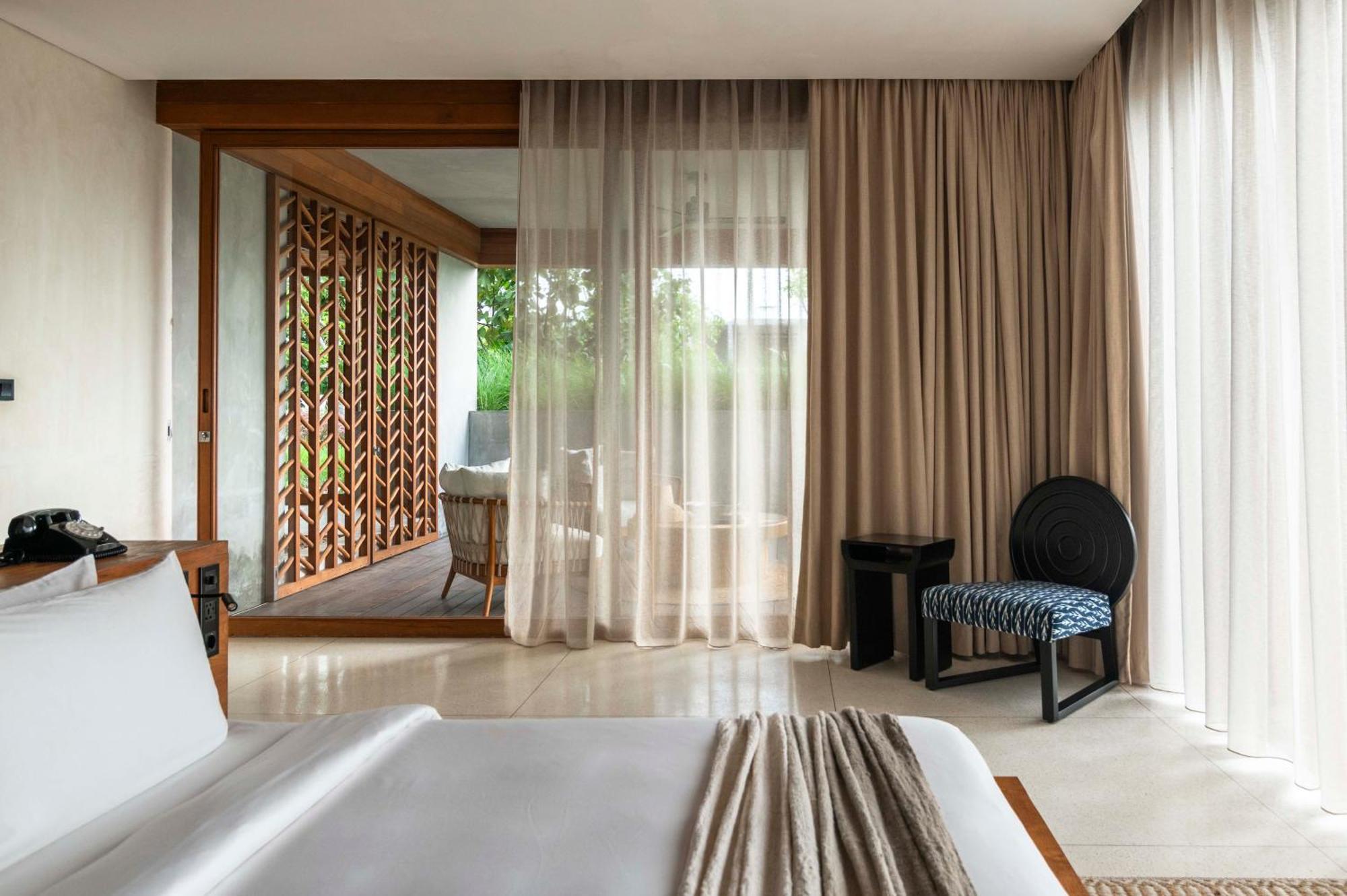 Cap Karoso Sumba - A Member Of Design Hotels Tambolaka Eksteriør billede