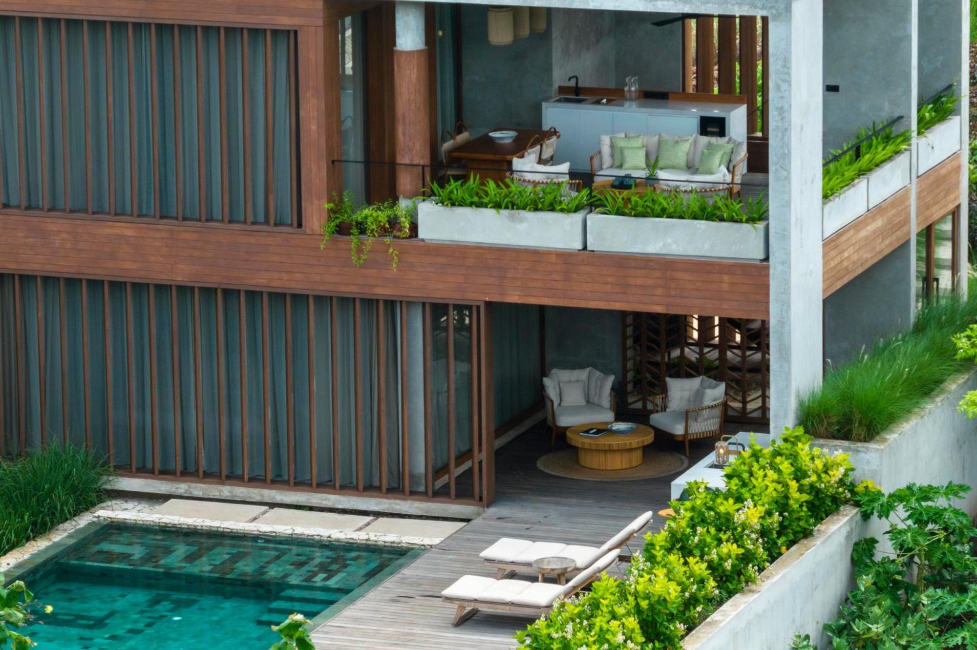 Cap Karoso Sumba - A Member Of Design Hotels Tambolaka Eksteriør billede