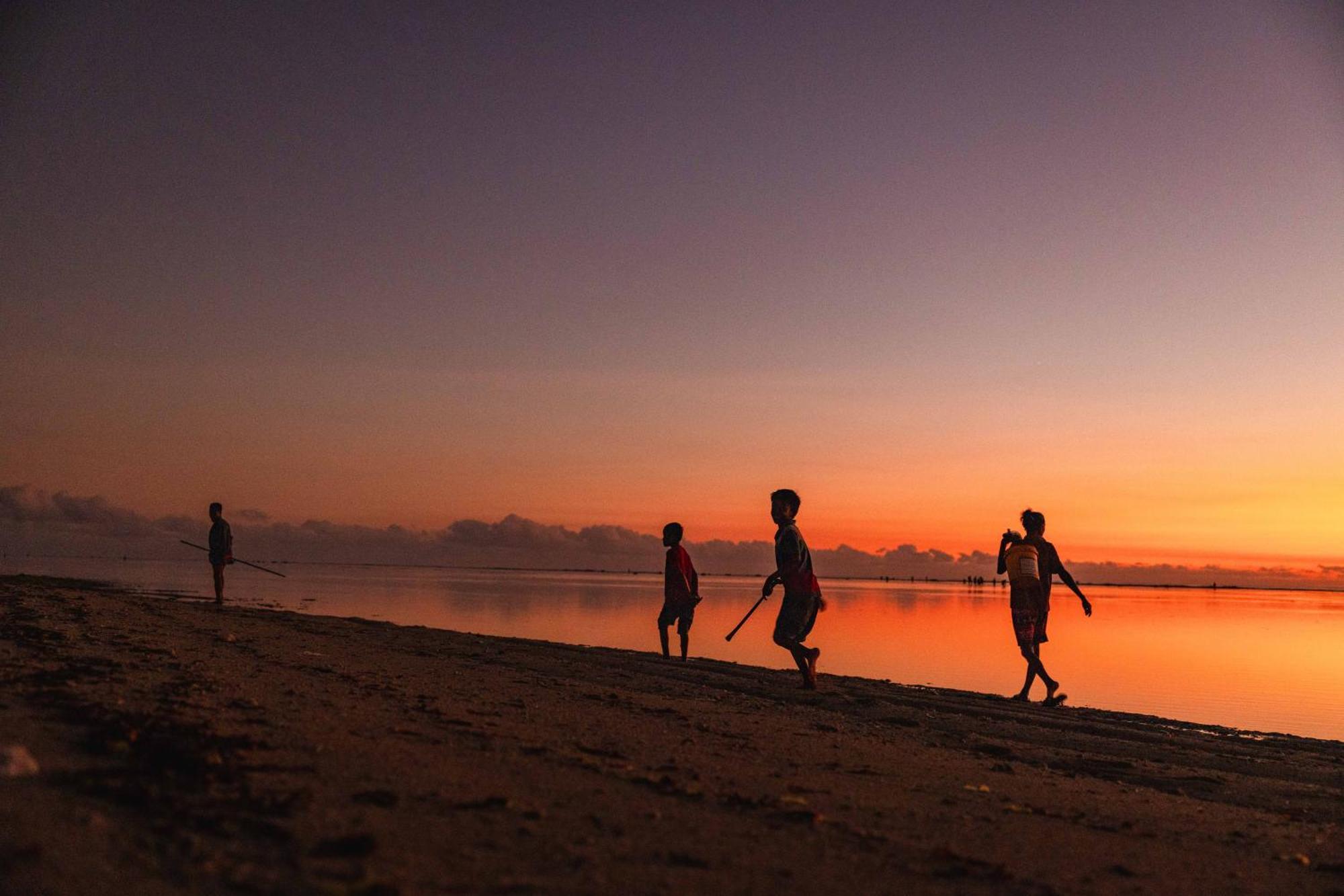 Cap Karoso Sumba - A Member Of Design Hotels Tambolaka Eksteriør billede