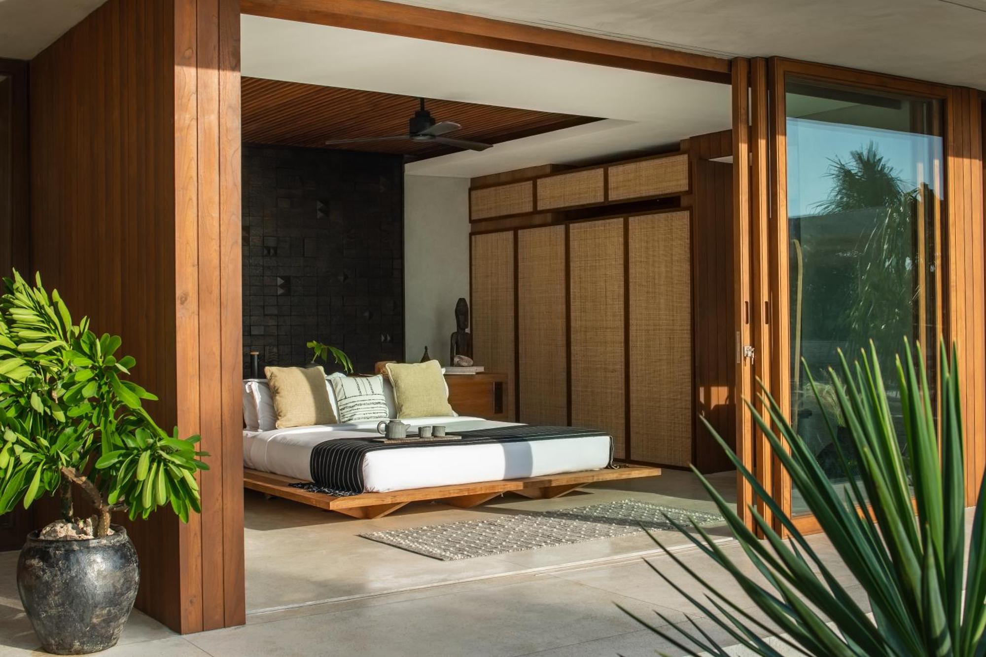 Cap Karoso Sumba - A Member Of Design Hotels Tambolaka Eksteriør billede