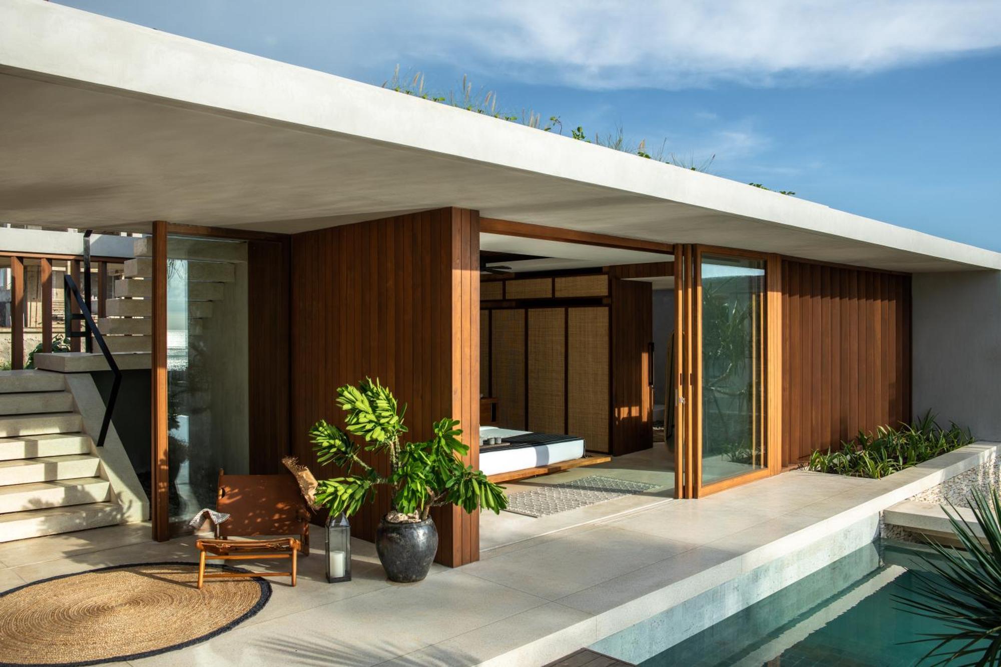 Cap Karoso Sumba - A Member Of Design Hotels Tambolaka Eksteriør billede