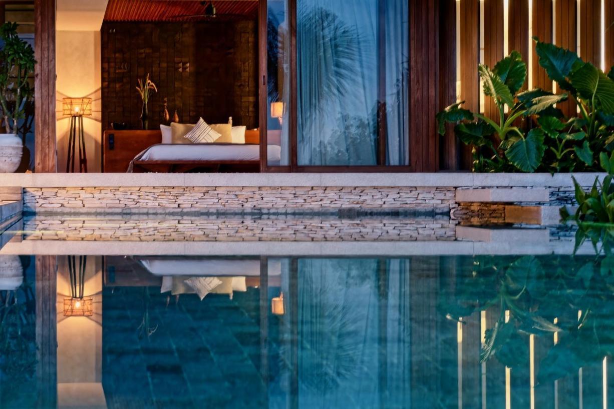 Cap Karoso Sumba - A Member Of Design Hotels Tambolaka Eksteriør billede