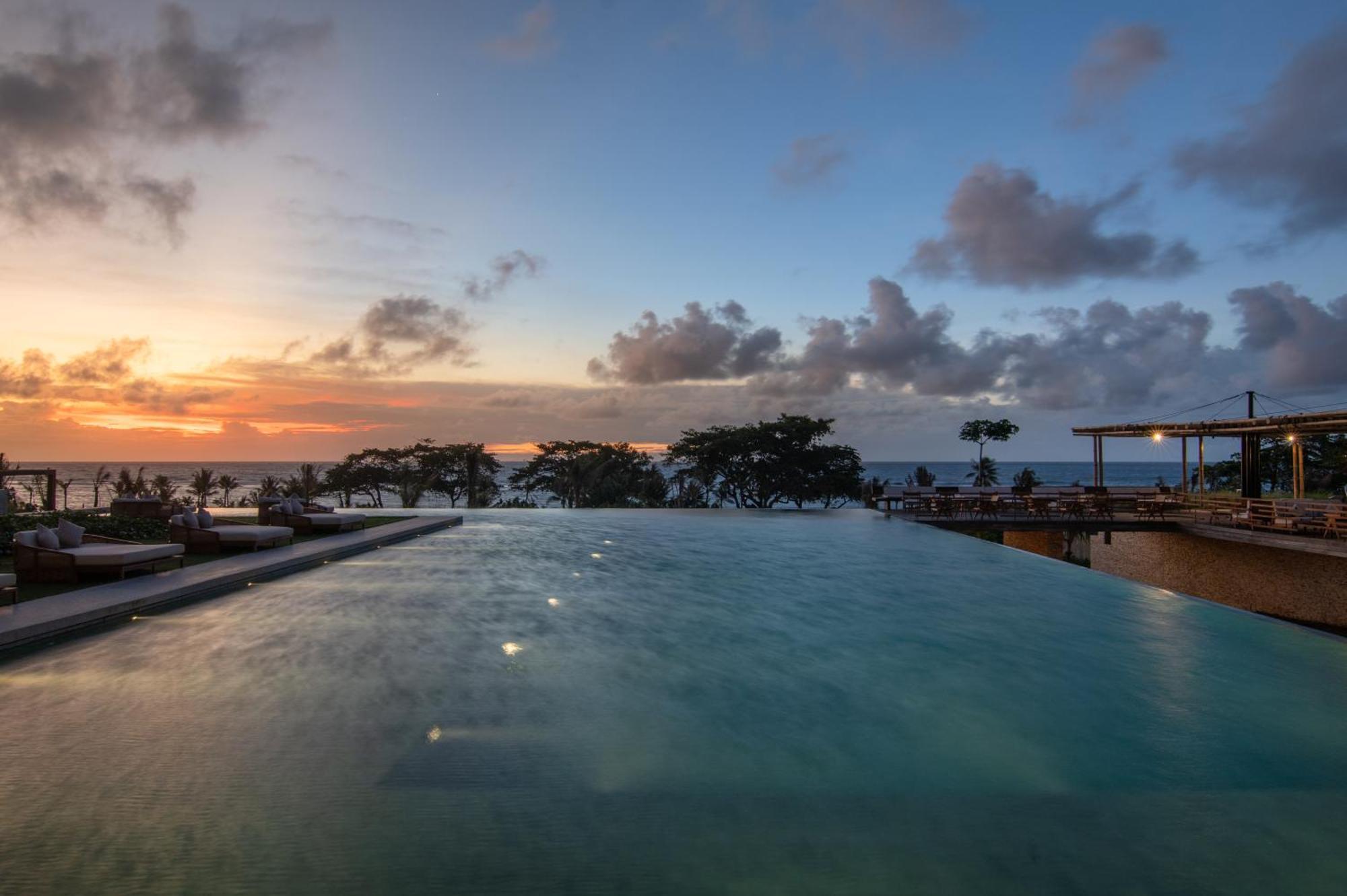Cap Karoso Sumba - A Member Of Design Hotels Tambolaka Eksteriør billede