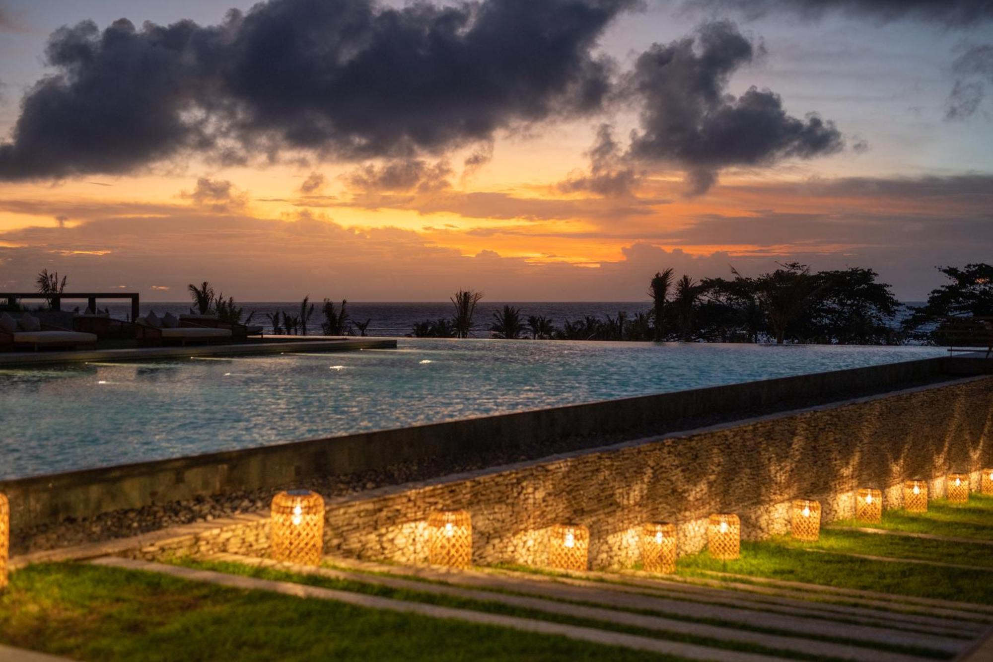 Cap Karoso Sumba - A Member Of Design Hotels Tambolaka Eksteriør billede