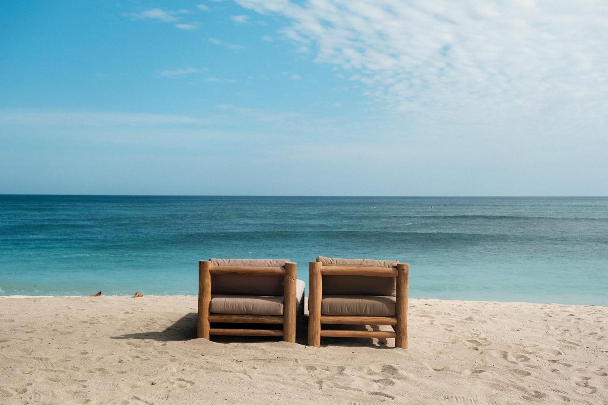 Cap Karoso Sumba - A Member Of Design Hotels Tambolaka Eksteriør billede