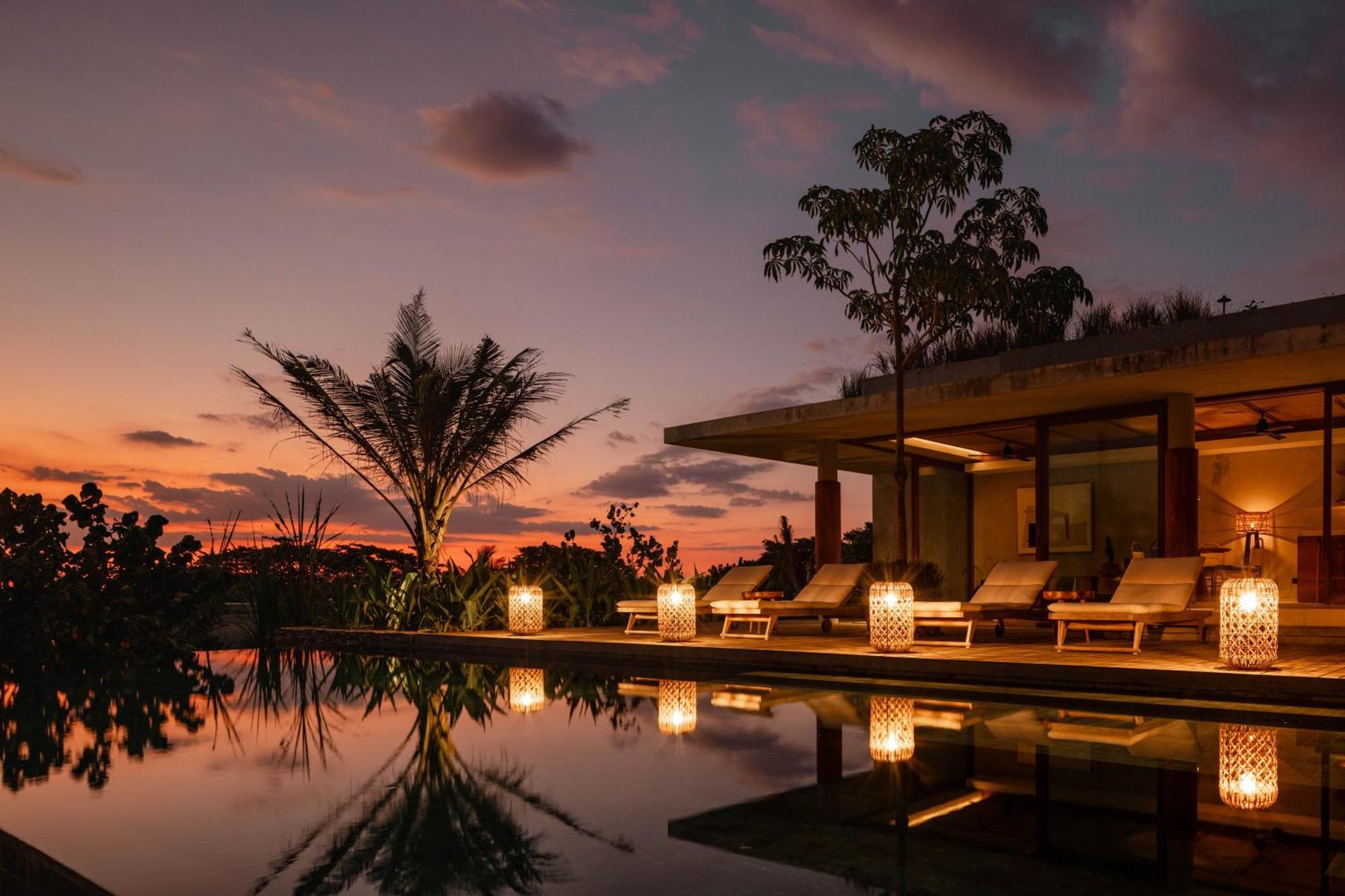 Cap Karoso Sumba - A Member Of Design Hotels Tambolaka Eksteriør billede