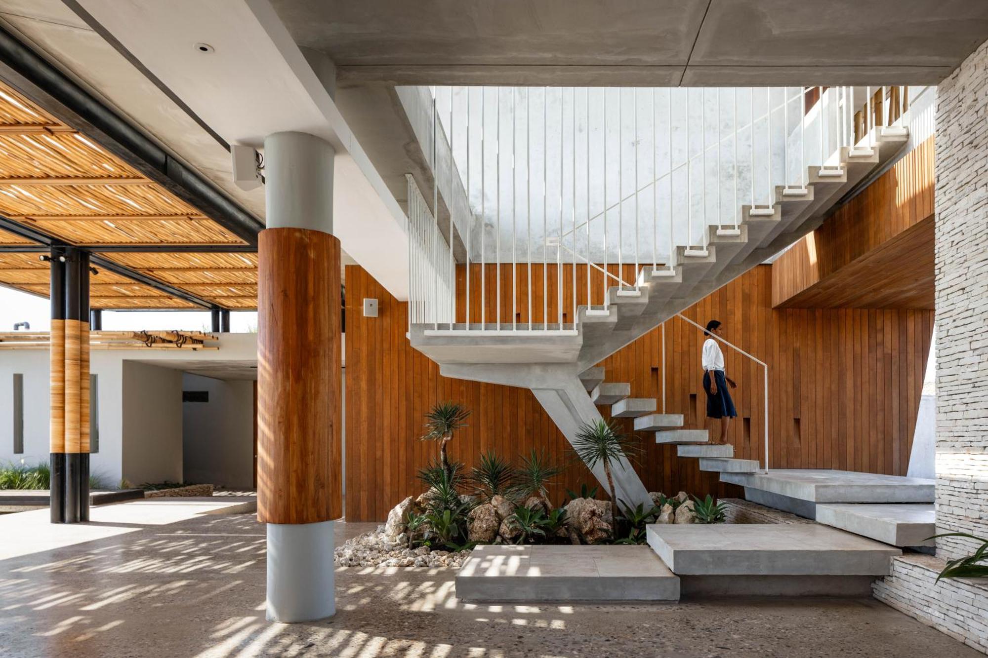 Cap Karoso Sumba - A Member Of Design Hotels Tambolaka Eksteriør billede