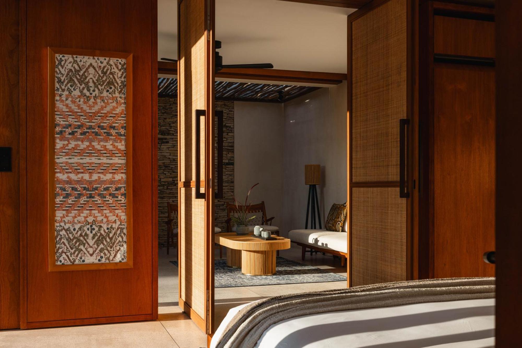 Cap Karoso Sumba - A Member Of Design Hotels Tambolaka Eksteriør billede