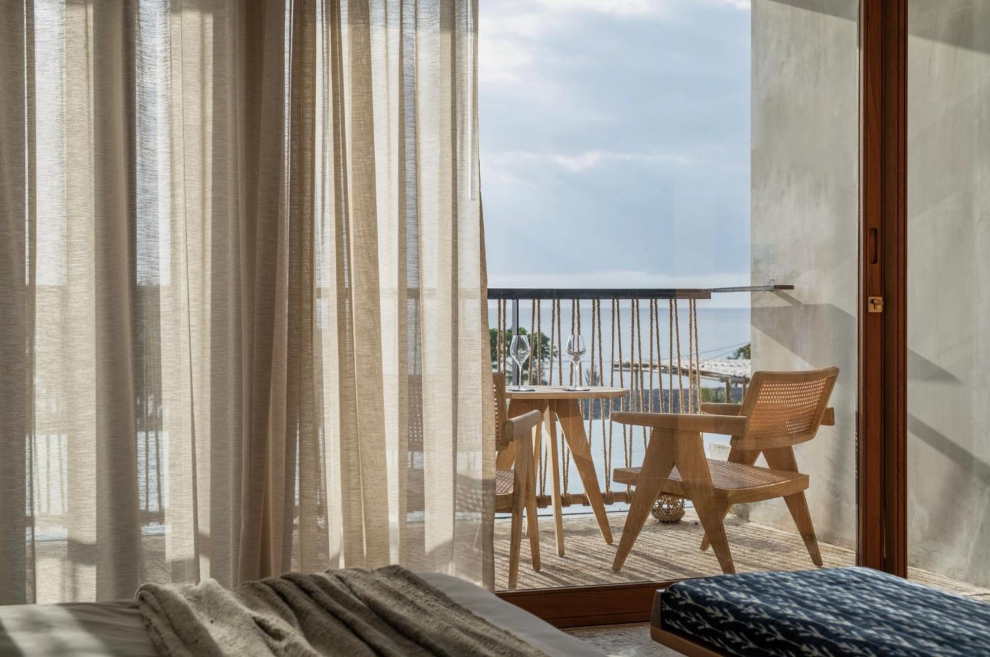 Cap Karoso Sumba - A Member Of Design Hotels Tambolaka Eksteriør billede