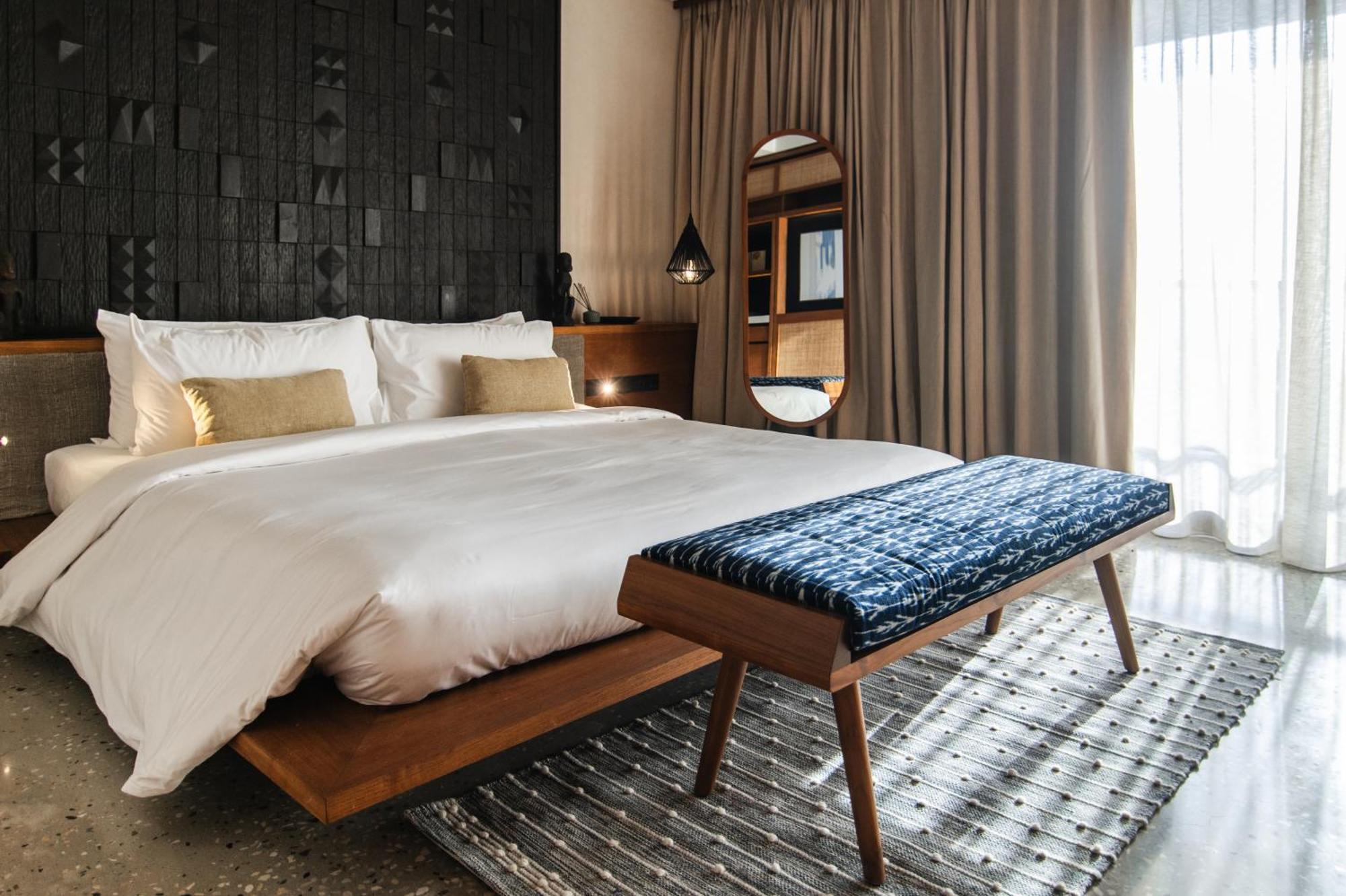Cap Karoso Sumba - A Member Of Design Hotels Tambolaka Eksteriør billede