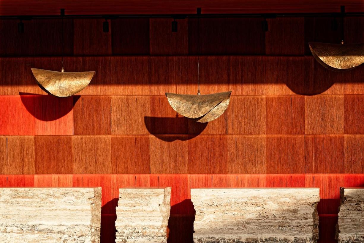 Cap Karoso Sumba - A Member Of Design Hotels Tambolaka Eksteriør billede